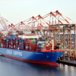 Record 603 stolen vehicles worth $36 million seized at new jersey-new york ports