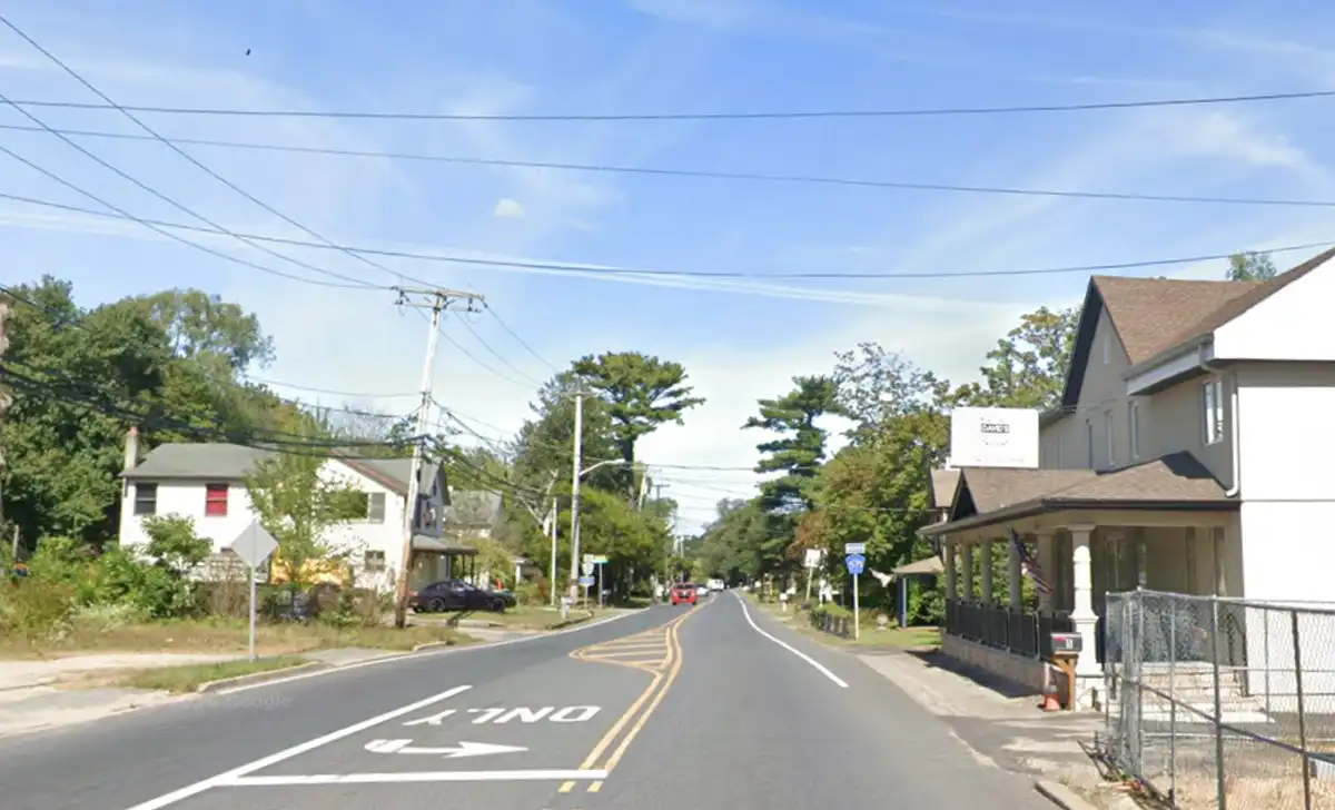 Jackson drivers face nearly two weeks of nighttime closures on cassville road Jackson drivers face nighttime cassville road closures between west veterans highway and freehold road through oct. 14 as road work continues.