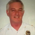 Former montville police chief teddy adams dies, department pays tribute to his service