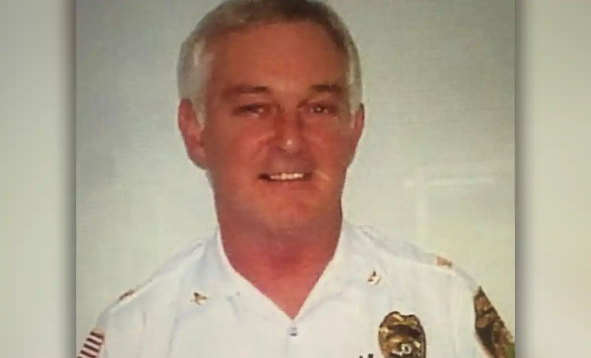 Former montville police chief teddy adams dies, department pays tribute to his service Montville township police announce the passing of former chief teddy adams, honoring his service and extending condolences to his family and colleagues.