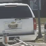 What about the jet skis? Clark fire official's jersey shore trip in department vehicle raises criticism
