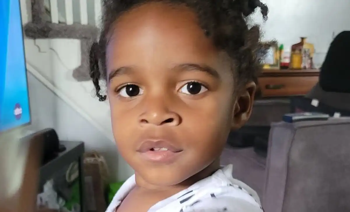 Philadelphia mother, boyfriend convicted of murder in beating death of 4-year-old damari carter