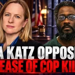 Queens da urges parole board to keep nypd officer edward byrne’s killer behind bars