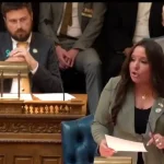 Nj bill setting 30% minority, women contracting goal draws fire from female gop lawmaker