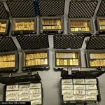 Former federal employee pleads guilty in $194 million fraud scheme involving 298 gold bars, luxury homes