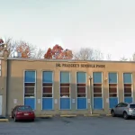 Vegan food manufacturer leaving blue jersey for red kentucky as sherrill continues to blame trump for business woes