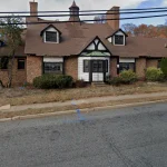 Historic essex house restaurant being demolished in west orange as developer plans 95 apartments