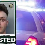 Florida man arrested at portmiami for sexual assault of 15-year-old