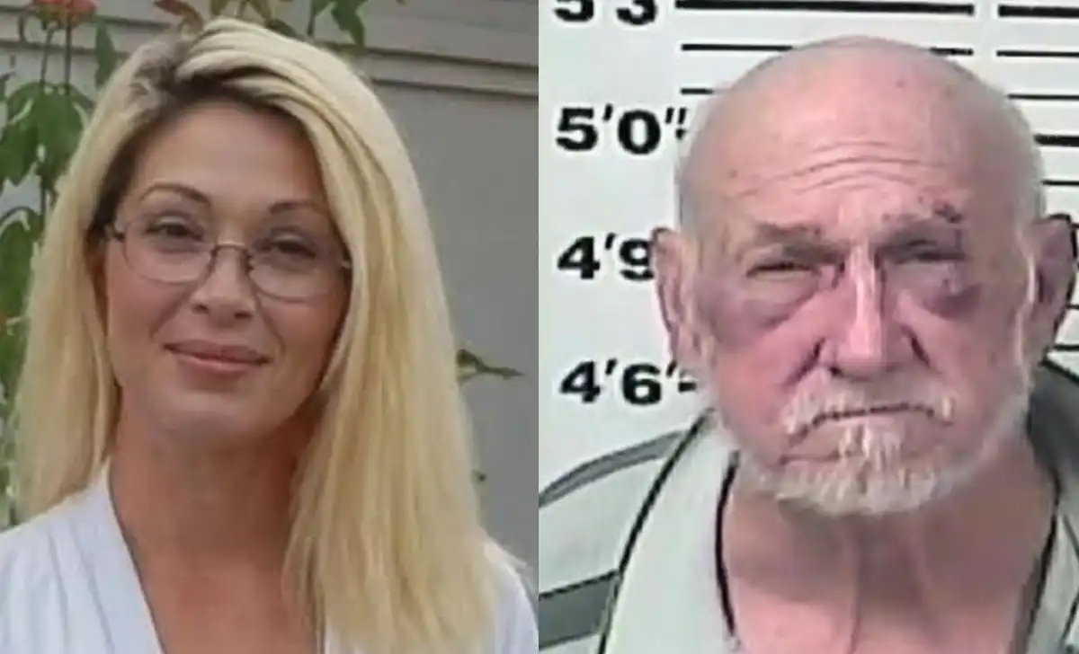 Mississippi sheriff disarms murder suspect during visit to his mother Perry county sheriff jacob garner arrested murder suspect comer mcwaters after encountering him armed with two knives near the sheriff’s mother’s home.