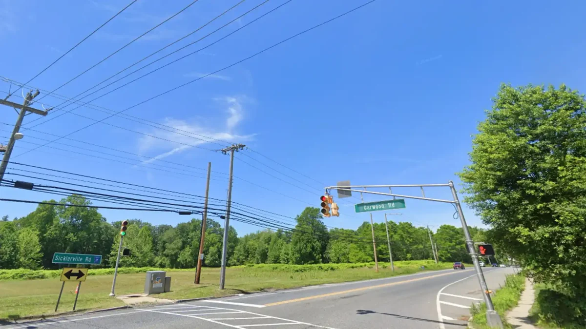 Driver airlifted after classic ford roadster crashes on sicklerville road Sicklerville road temporarily closed while the gloucester township police department’s serious crash investigation team investigated. Police said the circumstances surrounding the collision remain under investigation.
