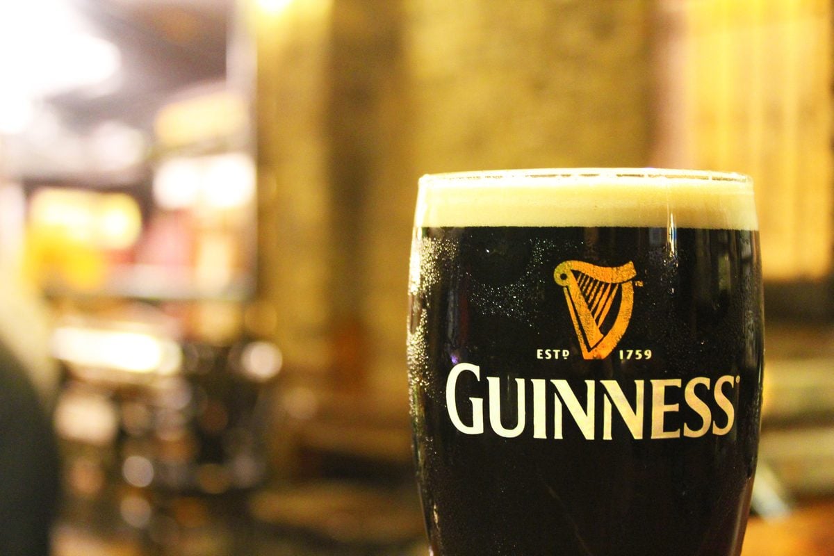 Last call for guinness in baltimore as open gate brewery announces shutdown Last call for guinness in baltimore as open gate brewery announces shutdown