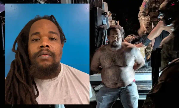 Three men face charges in a scotland neck homicide investigation after halifax county deputies and fbi swat carried out arrests following a september 27 killing.