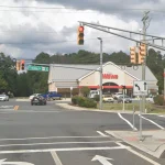 Pedestrian struck on route 40 in hamilton township, police urge drivers to avoid area