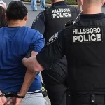 Hillsboro retail theft operation nets 17 arrests, 112 recovered items