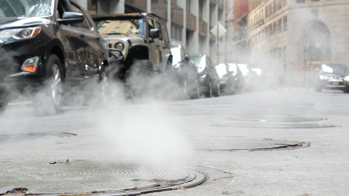 New york city's gold-digging mole people have a new threat lurking: ice People have been entering new york city sewers searching for gold, jewelry and other valuables, with one high-profile case ending in an ice arrest.