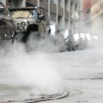New york city's gold-digging mole people have a new threat lurking: ice