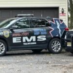 New jersey orders jackson jewish volunteer ambulance to stop providing advanced life support immediately