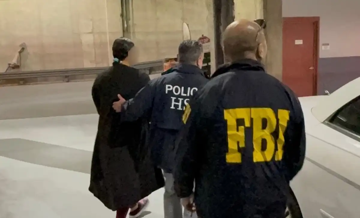 Federal prosecutors charge a west new york woman with voting illegally in two 2022 elections and falsely denying her voting history when seeking citizenship.