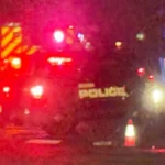 Motorcyclist ejected over 150 feet during crash on south hope chapel road in jackson