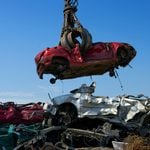 Phil murphy put new jersey on a path toward banning sale of gas cars, sherill is staying on that path