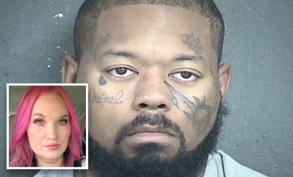 Arionne harris, 26, of richmond, indiana, was arrested in kansas and charged with murder in connection with the sept. 29 death of felicia joseph in mount sterling, kentucky.