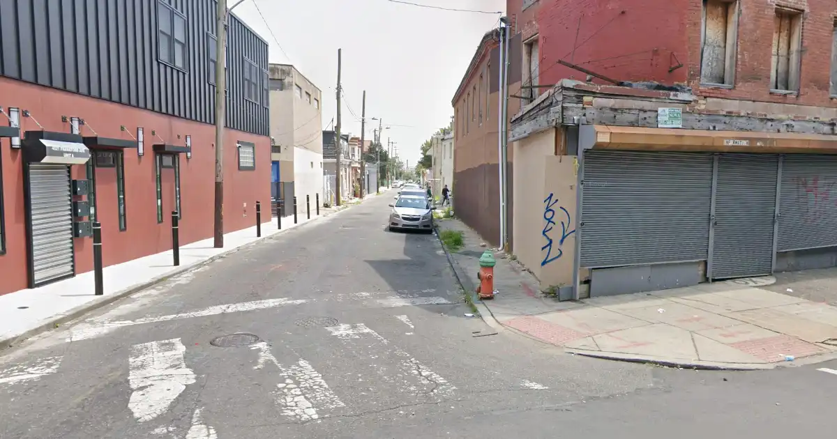 Philadelphia police are investigating separate shootings on kinsey, rennard and funston streets, including a fatal encounter involving officers.