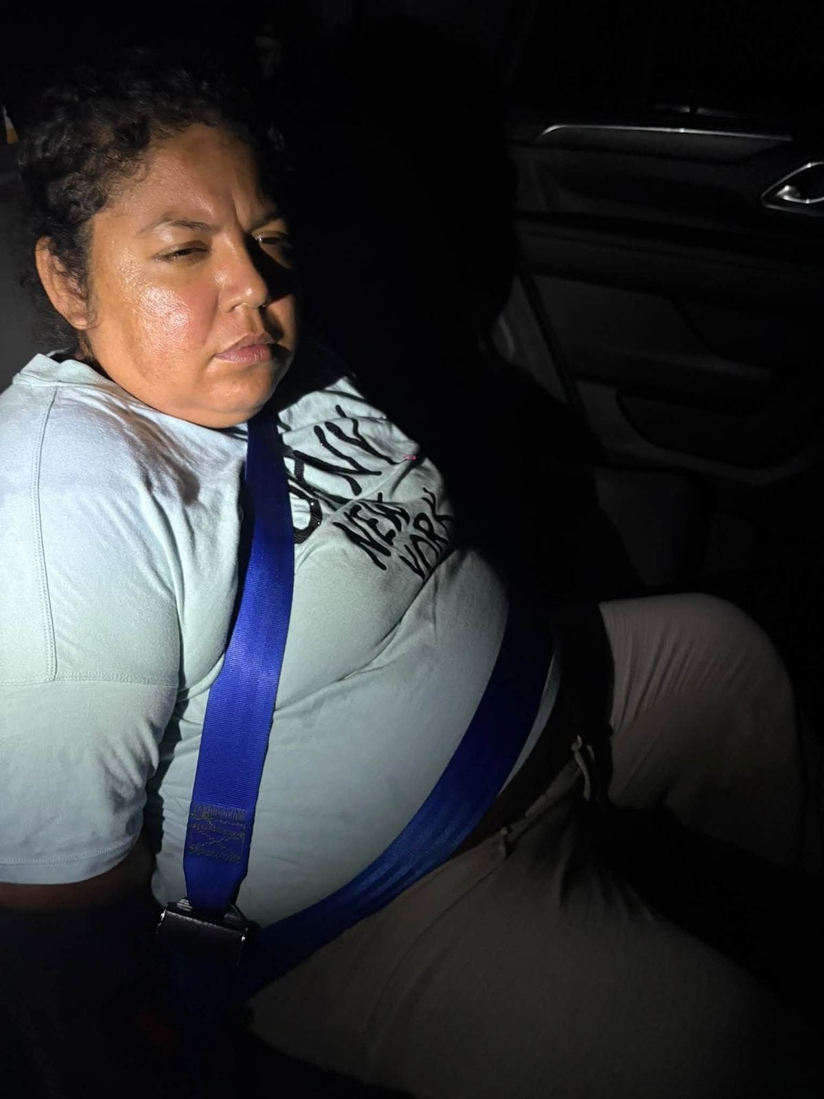 Migrant florida woman accused of burying kittens alive because she believed they were demons Migrant florida woman accused of burying kittens alive because she believed they were demons