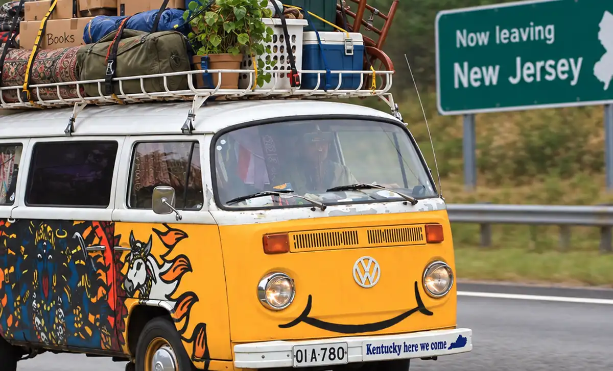 Even the vegans are fleeing new jersey under governor mikie sherill, democrats to red states A growing list of companies is moving jobs, headquarters and operations out of new jersey in 2026, with dr. Praeger’s manufacturing becoming the latest departure.
