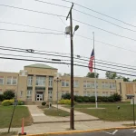 Lindenwold middle school closes after fire department clears scene