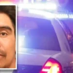 Drunk driver who ran over new jersey cop entered u. S. Illegally