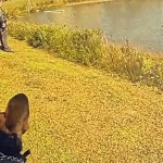Myrtle beach police capture suspect who fled traffic stop near farrow parkway