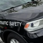 Marlboro police officer injured after allegedly being struck by drunk driver