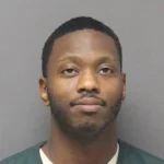 One of maryland most-wanted fugitives captured in ocean county, jailed in new jersey