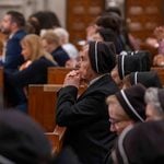 Record 500 gather for italian heritage mass in newark, raising $6,000 for sisters’ work