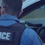 Barricaded subject incident near middletown police department resolved