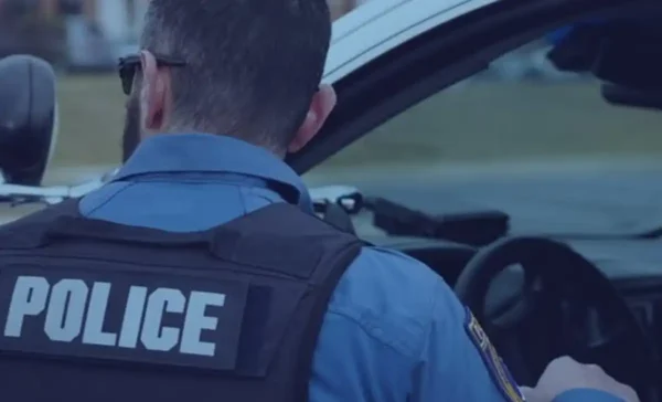Barricaded subject incident near middletown police department resolved