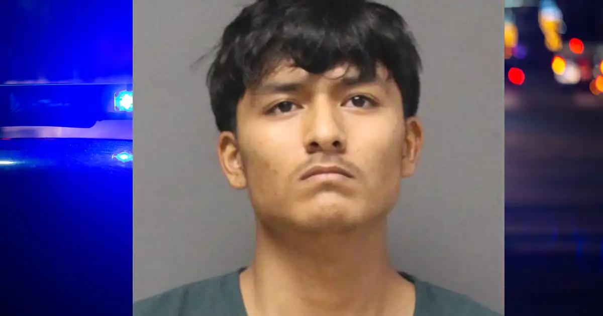 Mexican national jailed without bail in ocean county on riot, assault and weapons charges Abraham franco-mendez was booked into the ocean county jail on riot, aggravated assault and weapons charges.