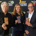 Mikie sherrill offers new jerseyans a new chance to ‘live on a prayer’ with bon jovi lottery ticket