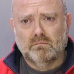 New jersey deputy attorney general arrested in child sexual abuse material case