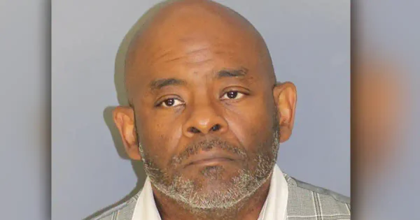 Former new jersey assemblyman reginald atkins was arrested oct. 12 on assault and harassment charges following an alleged incident the previous day in roselle.