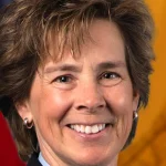 Jeanne hengemuhle confirmed as first woman to lead new jersey state police