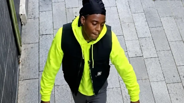 Gunman returns after argument, fires into queens store window, nypd says
