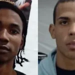 Ice says two suspects in nypd detective stabbing are illegal aliens with long criminal records
