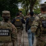 National guardsman shot in d. C. While breaking up street fight