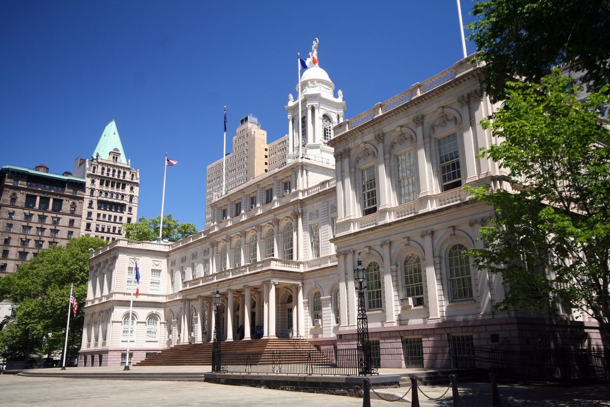 New york city council says ai existential threat, wants human ai "kill switch" New york city lawmakers are considering sweeping artificial intelligence regulations, including third-party safety reviews, whistleblower protections and a mandatory human shutdown mechanism.
