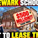 New jersey lawmakers demand halt to newark schools' $498 million lease after state audit raises criminal questions