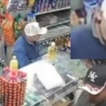 Newark police search for suspect who stole laptop, wallet and used victim's credit card