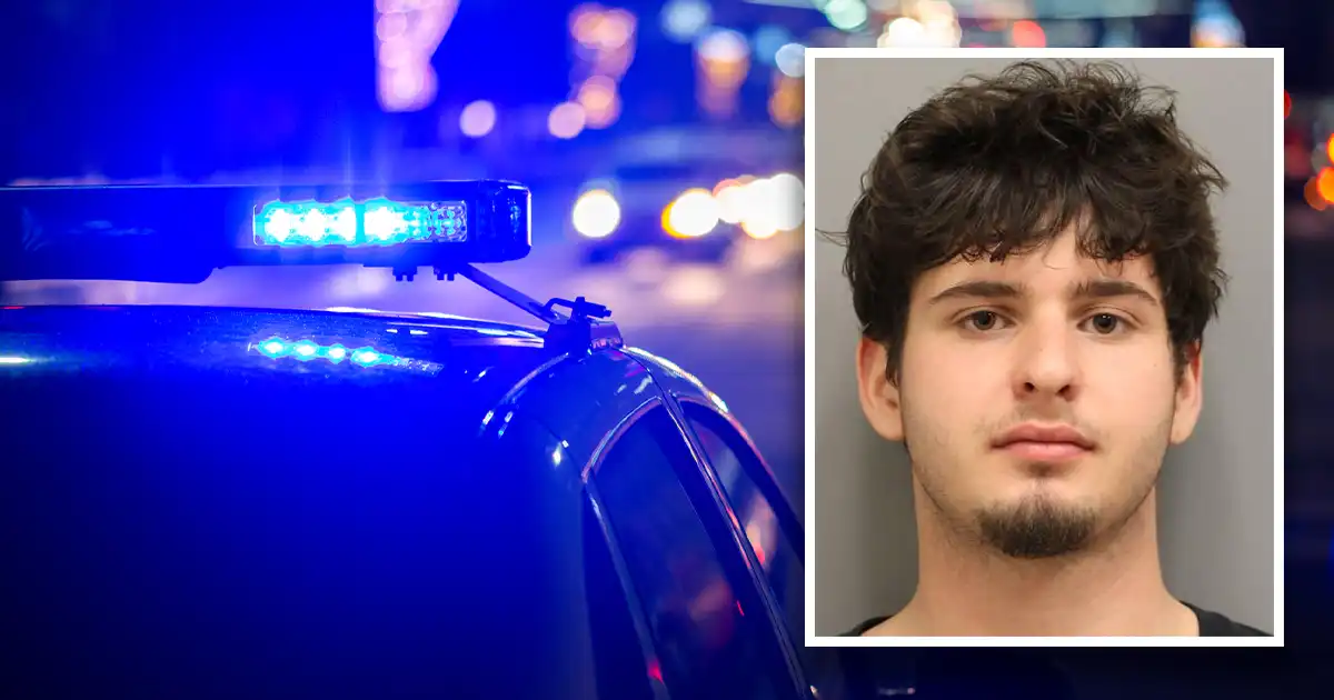 Serial wanker arrested again after latest incidents involving women Nicholas critelli faces four public lewdness cases involving women in suffolk county, with prosecutors alleging two incidents occurred while he awaited court proceedings on earlier charges.