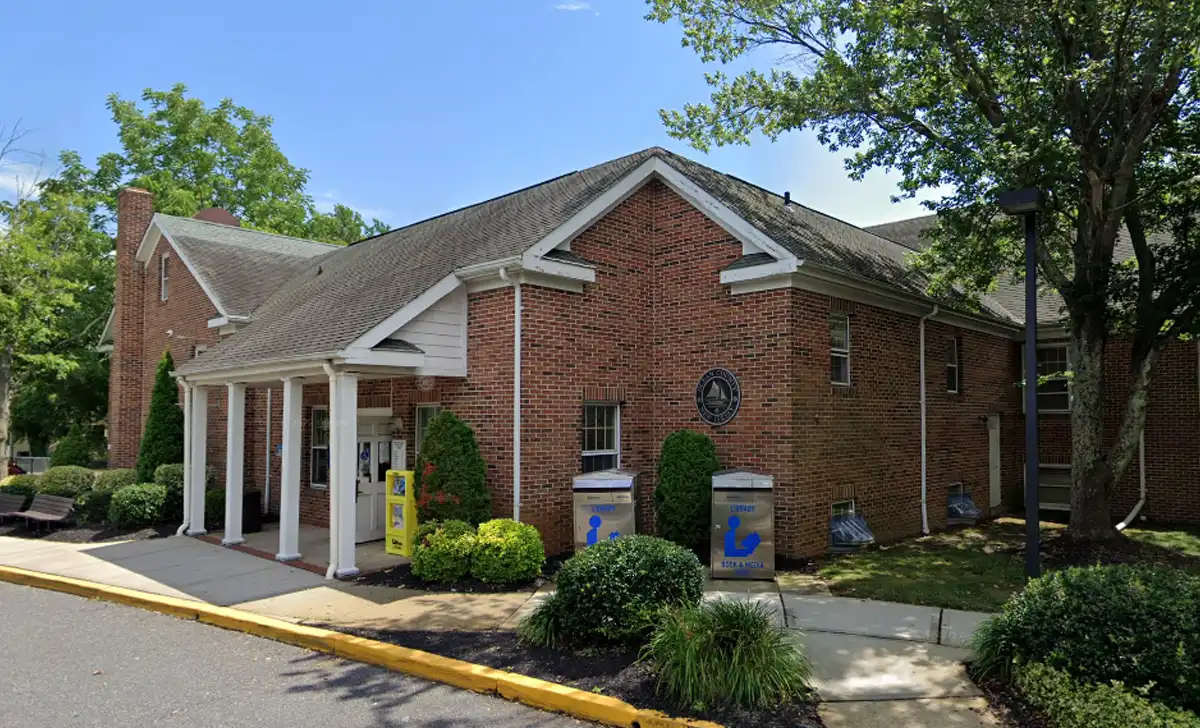 Ocean county opens new $4. 8 million stafford library in manahawkin