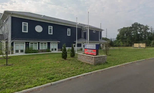 Ocean county’s new stafford branch library in manahawkin is now open after receiving $4. 824 million in state construction funding.